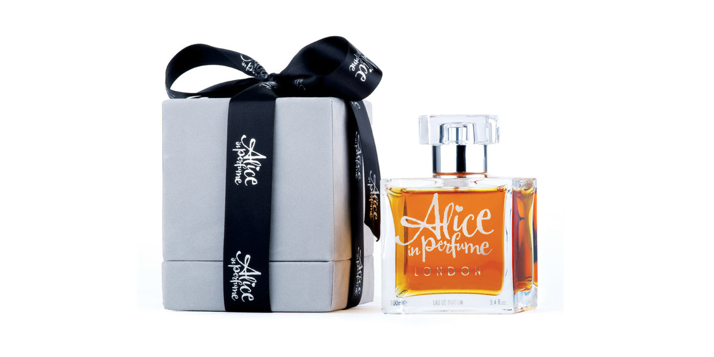 Alice in Perfume