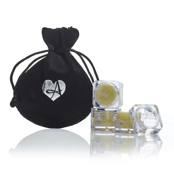 Solid Perfume Balm - Aenean Solid 5g